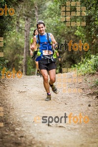 Esportfoto Fotos de Helly Hansen Ultratrail Collserola 2014 1416733696_4295.jpg Foto: 