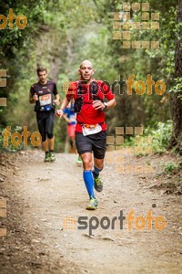 Esportfoto Fotos de Helly Hansen Ultratrail Collserola 2014 1416733729_4307.jpg Foto: 