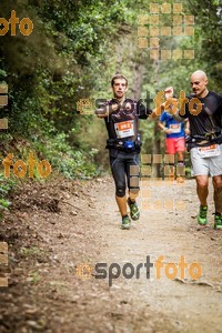 Esportfoto Fotos de Helly Hansen Ultratrail Collserola 2014 1416733734_4309.jpg Foto: 