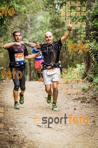 Esportfoto Fotos de Helly Hansen Ultratrail Collserola 2014 1416733737_4310.jpg Foto: 