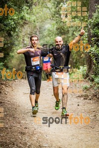 Esportfoto Fotos de Helly Hansen Ultratrail Collserola 2014 1416733740_4311.jpg Foto: 