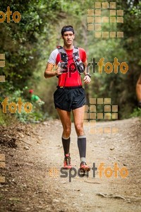 Esportfoto Fotos de Helly Hansen Ultratrail Collserola 2014 1416733794_4331.jpg Foto: 