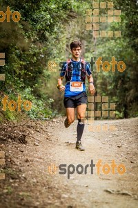 Esportfoto Fotos de Helly Hansen Ultratrail Collserola 2014 1416733808_4336.jpg Foto: 