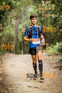 Esportfoto Fotos de Helly Hansen Ultratrail Collserola 2014 1416733811_4337.jpg Foto: 