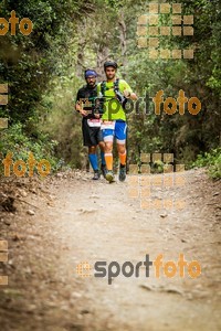 Esportfoto Fotos de Helly Hansen Ultratrail Collserola 2014 1416733813_4338.jpg Foto: 