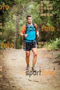 Esportfoto Fotos de Helly Hansen Ultratrail Collserola 2014 1416733827_4343.jpg Foto: 