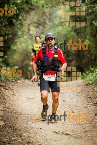 Esportfoto Fotos de Helly Hansen Ultratrail Collserola 2014 1416733833_4345.jpg Foto: 