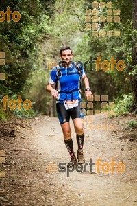 Esportfoto Fotos de Helly Hansen Ultratrail Collserola 2014 1416733865_4357.jpg Foto: 