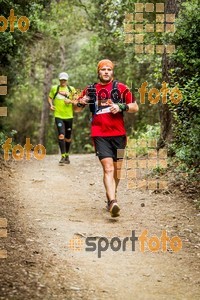 Esportfoto Fotos de Helly Hansen Ultratrail Collserola 2014 1416733876_4361.jpg Foto: 