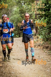 Esportfoto Fotos de Helly Hansen Ultratrail Collserola 2014 1416733896_4368.jpg Foto: 