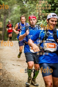 Esportfoto Fotos de Helly Hansen Ultratrail Collserola 2014 1416733901_4370.jpg Foto: 