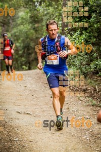 Esportfoto Fotos de Helly Hansen Ultratrail Collserola 2014 1416733904_4371.jpg Foto: 