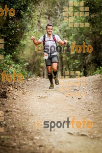 Esportfoto Fotos de Helly Hansen Ultratrail Collserola 2014 1416733923_4378.jpg Foto: 