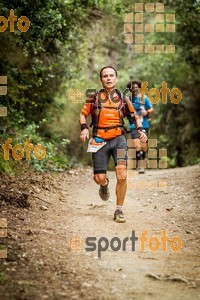 Esportfoto Fotos de Helly Hansen Ultratrail Collserola 2014 1416733931_4381.jpg Foto: 