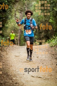 Esportfoto Fotos de Helly Hansen Ultratrail Collserola 2014 1416733939_4384.jpg Foto: 