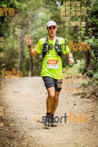 Esportfoto Fotos de Helly Hansen Ultratrail Collserola 2014 1416733953_4389.jpg Foto: 