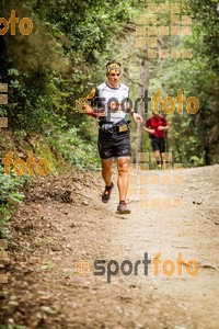 Esportfoto Fotos de Helly Hansen Ultratrail Collserola 2014 1416733986_4401.jpg Foto: 