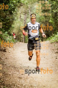 Esportfoto Fotos de Helly Hansen Ultratrail Collserola 2014 1416733989_4402.jpg Foto: 