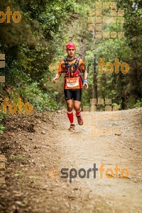 Esportfoto Fotos de Helly Hansen Ultratrail Collserola 2014 1416734024_4415.jpg Foto: 