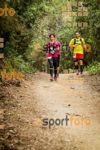 Esportfoto Fotos de Helly Hansen Ultratrail Collserola 2014 1416734051_4425.jpg Foto: 