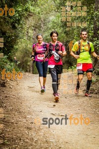 Esportfoto Fotos de Helly Hansen Ultratrail Collserola 2014 1416734057_4427.jpg Foto: 