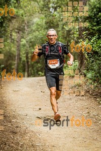 Esportfoto Fotos de Helly Hansen Ultratrail Collserola 2014 1416734076_4434.jpg Foto: 