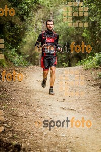 Esportfoto Fotos de Helly Hansen Ultratrail Collserola 2014 1416734079_4435.jpg Foto: 