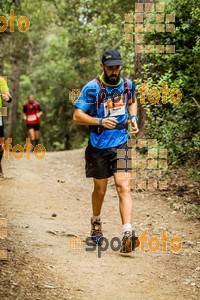 Esportfoto Fotos de Helly Hansen Ultratrail Collserola 2014 1416734087_4438.jpg Foto: 