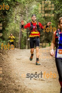 Esportfoto Fotos de Helly Hansen Ultratrail Collserola 2014 1416734117_4449.jpg Foto: 