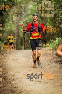 Esportfoto Fotos de Helly Hansen Ultratrail Collserola 2014 1416734120_4450.jpg Foto: 