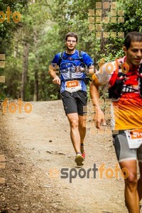 Esportfoto Fotos de Helly Hansen Ultratrail Collserola 2014 1416734153_4462.jpg Foto: 