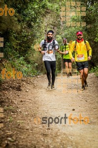 Esportfoto Fotos de Helly Hansen Ultratrail Collserola 2014 1416734183_4473.jpg Foto: 