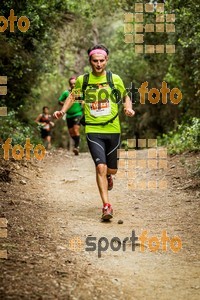 Esportfoto Fotos de Helly Hansen Ultratrail Collserola 2014 1416734215_4485.jpg Foto: 