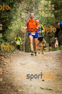 Esportfoto Fotos de Helly Hansen Ultratrail Collserola 2014 1416734245_4496.jpg Foto: 