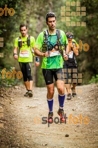 Esportfoto Fotos de Helly Hansen Ultratrail Collserola 2014 1416734276_4507.jpg Foto: 