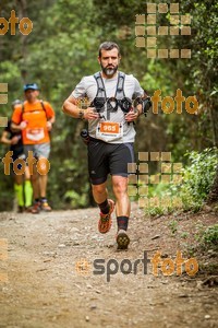 Esportfoto Fotos de Helly Hansen Ultratrail Collserola 2014 1416734295_4514.jpg Foto: 