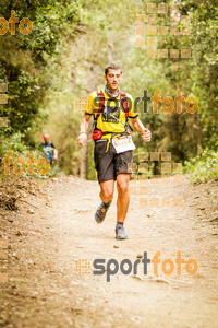 Esportfoto Fotos de Helly Hansen Ultratrail Collserola 2014 1416734415_4557.jpg Foto: 