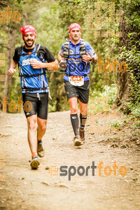 Esportfoto Fotos de Helly Hansen Ultratrail Collserola 2014 1416734432_4563.jpg Foto: 