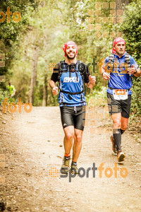 Esportfoto Fotos de Helly Hansen Ultratrail Collserola 2014 1416734435_4564.jpg Foto: 