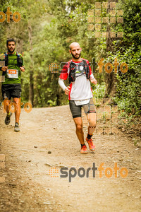 Esportfoto Fotos de Helly Hansen Ultratrail Collserola 2014 1416734446_4568.jpg Foto: 