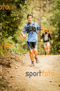 Esportfoto Fotos de Helly Hansen Ultratrail Collserola 2014 1416734460_4573.jpg Foto: 