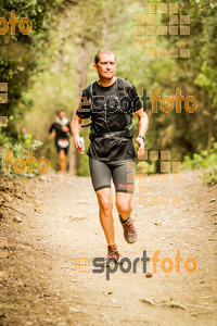 Esportfoto Fotos de Helly Hansen Ultratrail Collserola 2014 1416734480_4580.jpg Foto: 