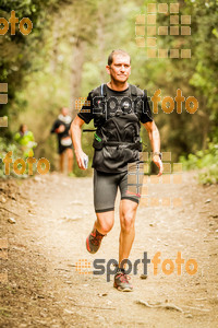 Esportfoto Fotos de Helly Hansen Ultratrail Collserola 2014 1416734483_4581.jpg Foto: 