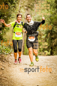 Esportfoto Fotos de Helly Hansen Ultratrail Collserola 2014 1416734491_4584.jpg Foto: 