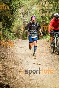 Esportfoto Fotos de Helly Hansen Ultratrail Collserola 2014 1416734555_4607.jpg Foto: 