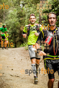 Esportfoto Fotos de Helly Hansen Ultratrail Collserola 2014 1416734606_4625.jpg Foto: 