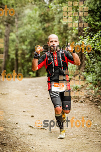 Esportfoto Fotos de Helly Hansen Ultratrail Collserola 2014 1416734645_4639.jpg Foto: 