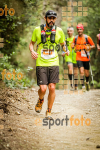 Esportfoto Fotos de Helly Hansen Ultratrail Collserola 2014 1416734737_4672.jpg Foto: 