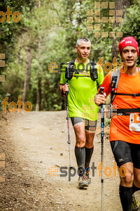 Esportfoto Fotos de Helly Hansen Ultratrail Collserola 2014 1416734751_4677.jpg Foto: 