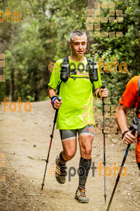 Esportfoto Fotos de Helly Hansen Ultratrail Collserola 2014 1416734754_4678.jpg Foto: 